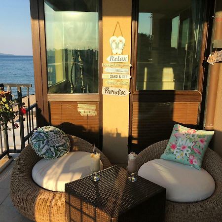 Boutique Studio At Oasis Vip Club Apartamento Sunny Beach Exterior foto