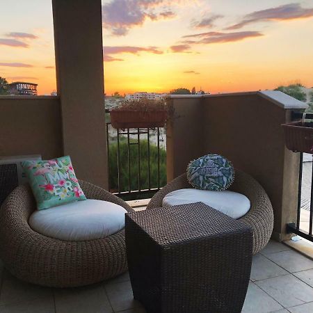 Boutique Studio At Oasis Vip Club Apartamento Sunny Beach Exterior foto