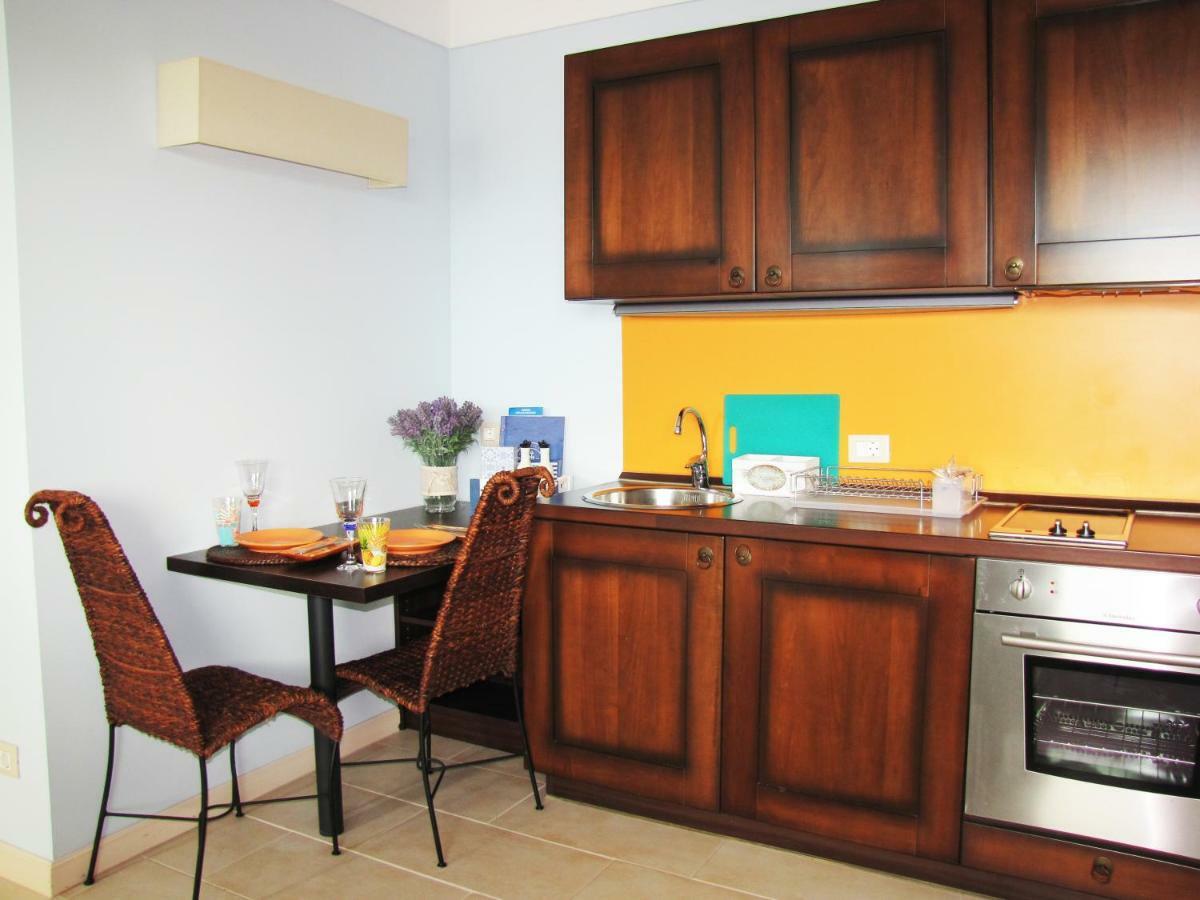 Boutique Studio At Oasis Vip Club Apartamento Sunny Beach Exterior foto